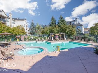 900 Bitner Rd APT B16, Park City, UT 84098