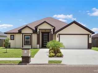 Spanish Oak Dr, WESLACO, TX 78596