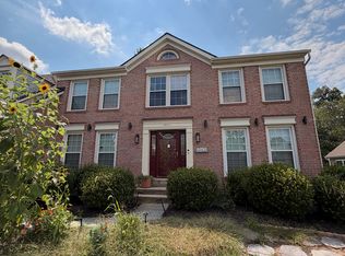 13431 Marble Rock Dr, Chantilly, VA 20151