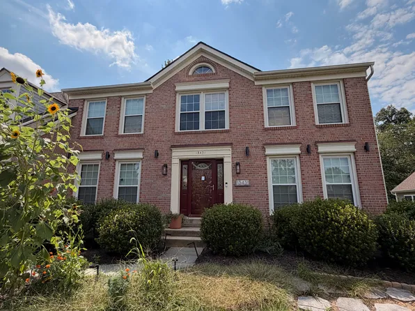 13431 Marble Rock Dr, Chantilly, VA 20151