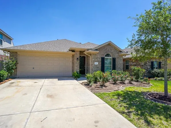18911 Majestic Vista Ln, Richmond, TX 77407