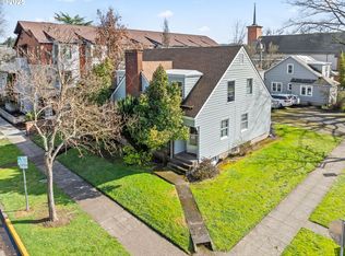 508 E 14th Ave, Eugene, OR 97401