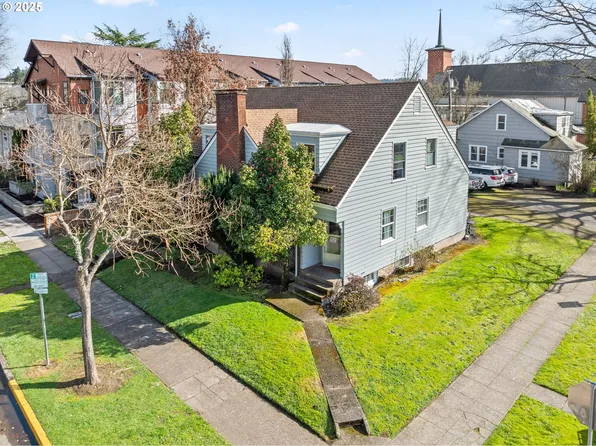 508 E 14th Ave, Eugene, OR 97401