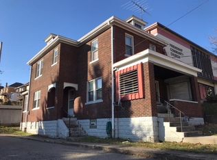 179 Robinson St, Pittsburgh, PA 15213