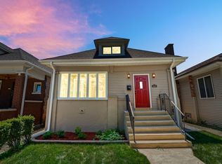 1335 W 97th Pl, Chicago, IL 60643