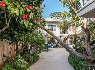 1254 Robinson Ave APT 3, San Diego, CA 92103