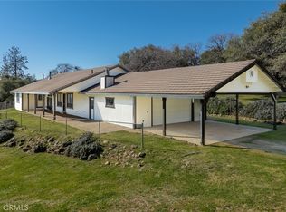 1718 Robinson Mill Rd, Bangor, CA 95914