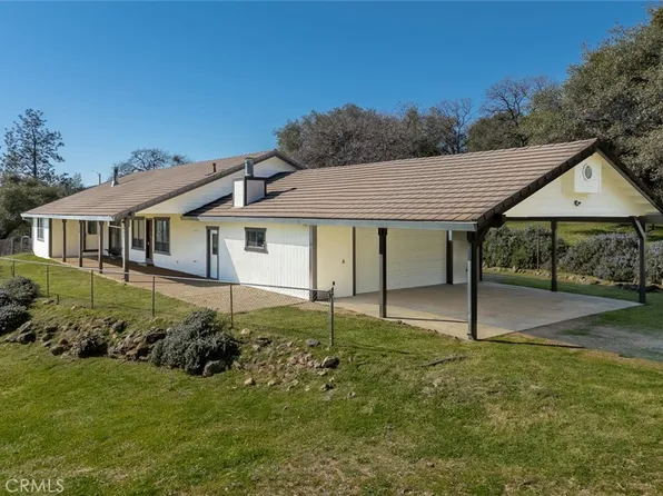 1718 Robinson Mill Rd, Bangor, CA 95914