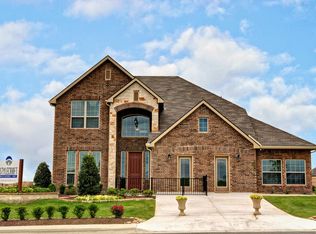 8234 Northgate Loop, Temple, TX 76502