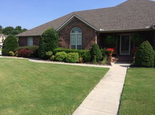 3103 Buckingham Dr, Paragould, AR 72450