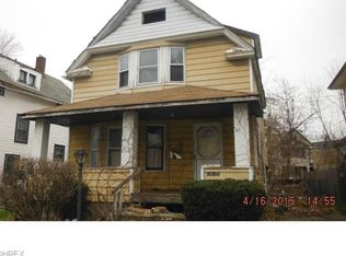 14105 Scioto Ave, East Cleveland, OH