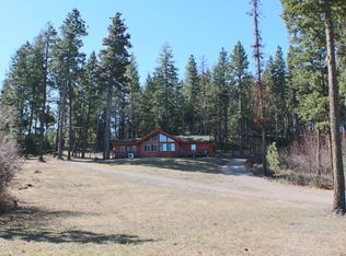 33359 N Finley Point Rd, Polson, MT 59860
