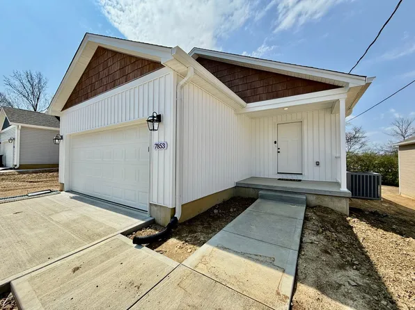 7853 2nd St, West Chester, OH 45069