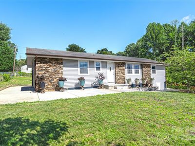 279 Clear Creek Rd, Hendersonville, NC, 28792