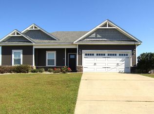 41 Lawrence Dr #1, New Brockton, AL 36351