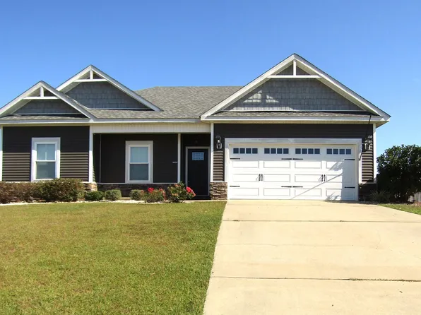 41 Lawrence Dr #1, New Brockton, AL 36351