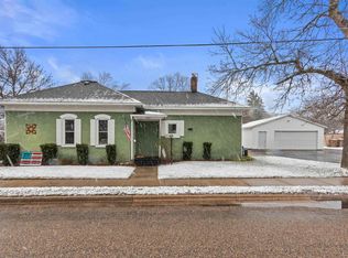 1901 Prairie St, Stevens Point, WI 54481