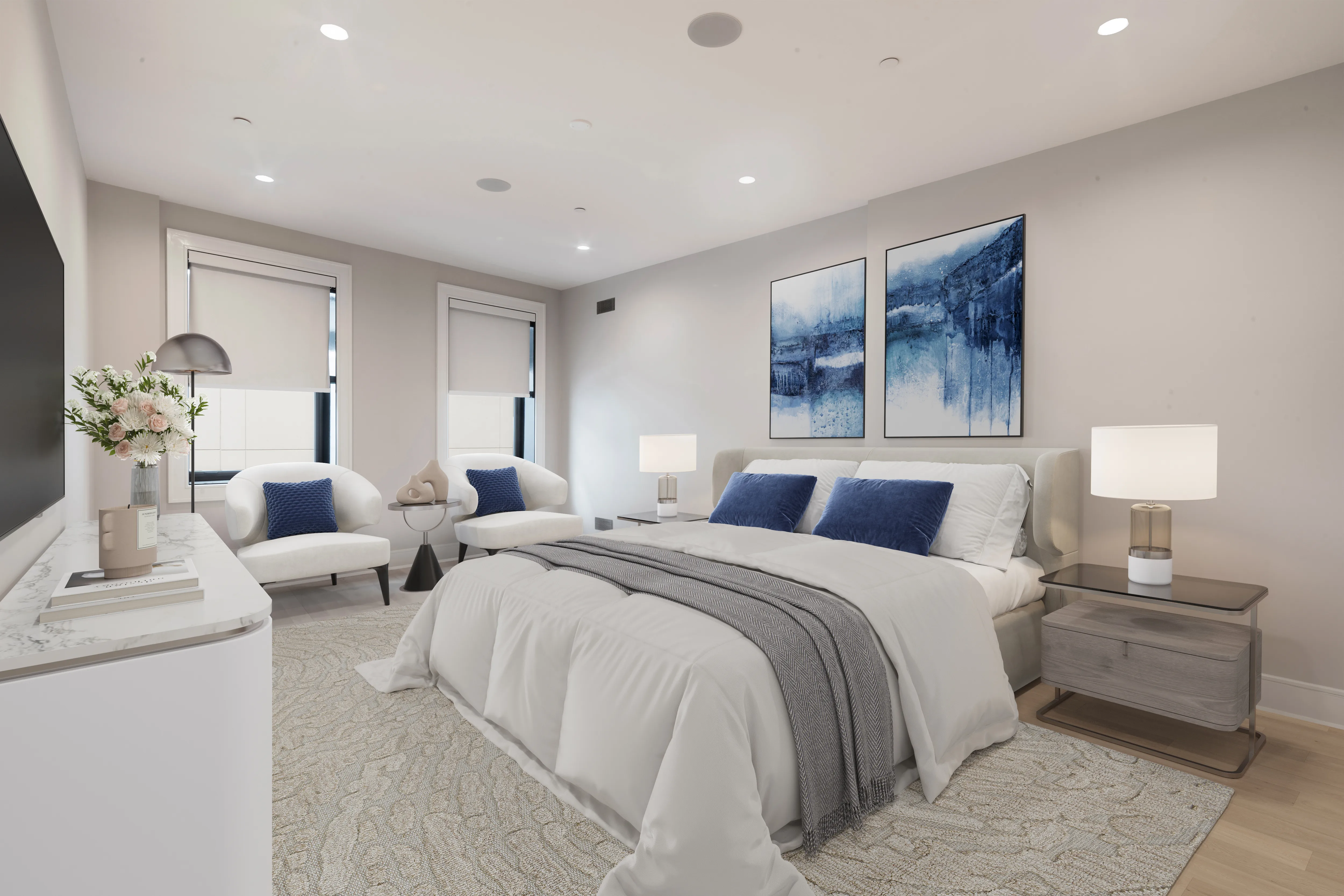 46 Old Fulton Street #PH in Brooklyn Heights, Brooklyn | StreetEasy