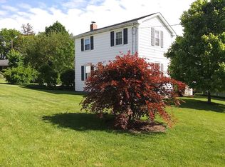 420 Walnut St, Roaring Spring, PA 16673