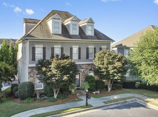 2206 Zermatt Ct SE, Smyrna, GA 30080