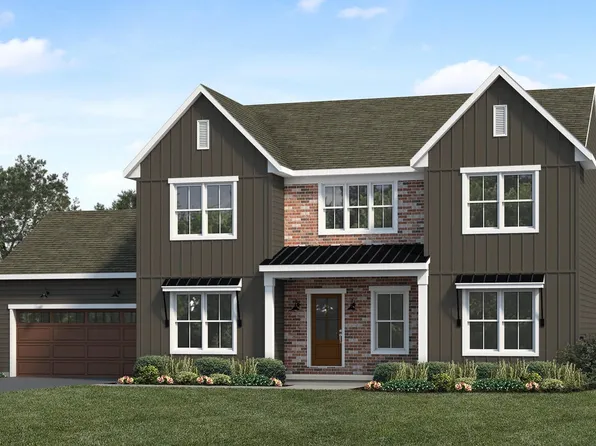 Riley Plan, Summer Layne