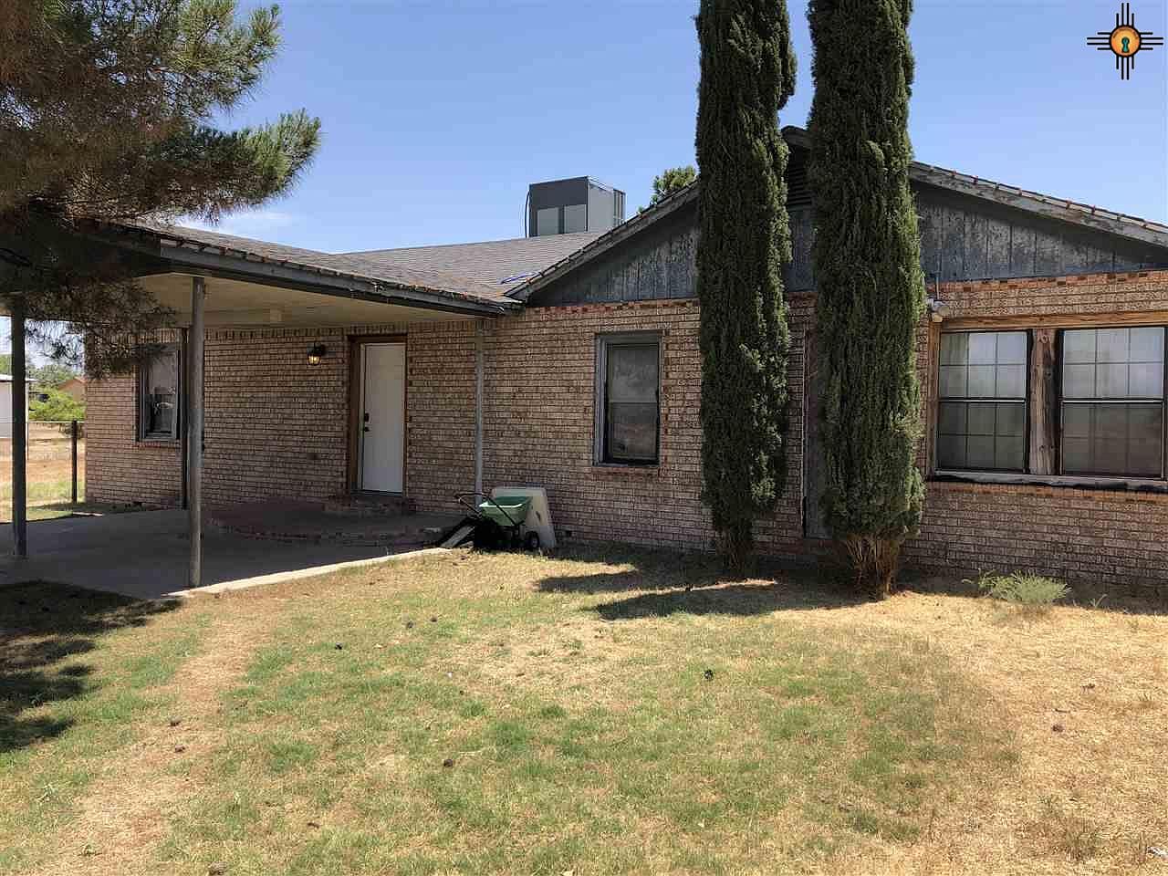 1216 S Farquhar St Hobbs Nm 88240 Mls 20202639 Zillow