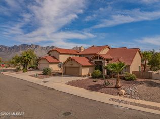 11488 N Ingot Loop, Oro Valley, AZ 85737