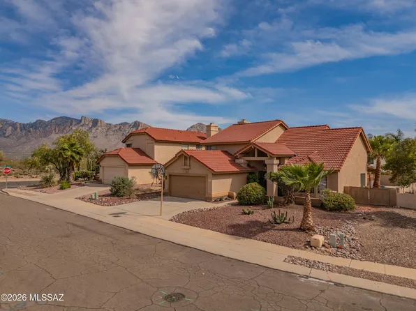 11488 N Ingot Loop, Oro Valley, AZ 85737
