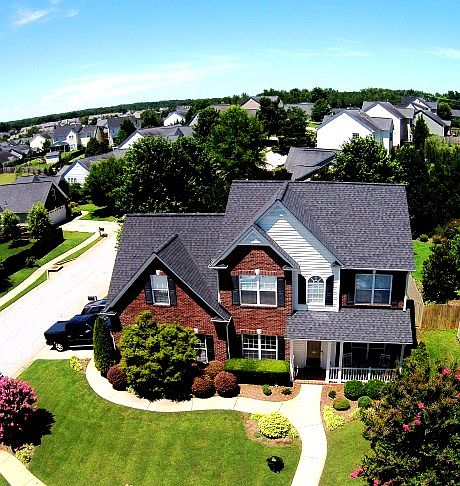 From Above