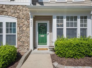 4836 Sir Duncan Way, Raleigh, NC 27612