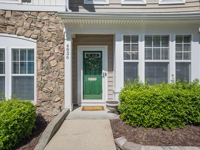 4836 Sir Duncan Way, Raleigh, NC, 27612