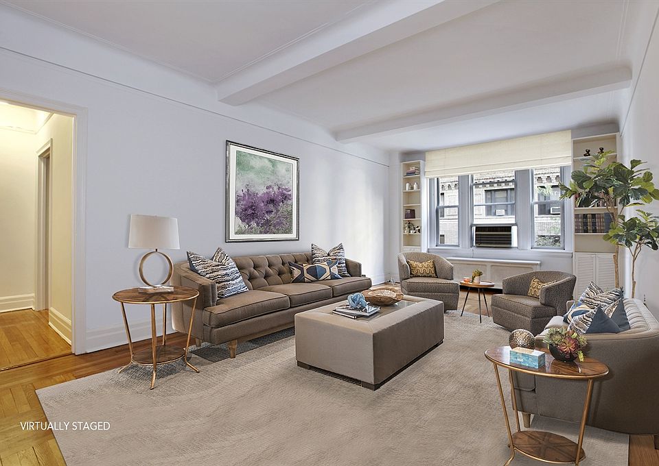 1st image of 470 W End Ave #3D