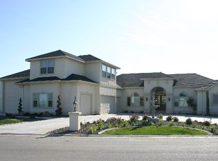 8066 S Buffalo Crk, Meridian, ID 83642