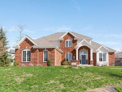 11128 Barclay Cv, Roanoke, IN, 46783