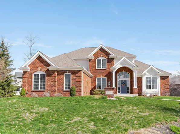 11128 Barclay Cv, Roanoke, IN 46783