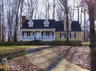 465 Paige Way, Winder, GA 30680