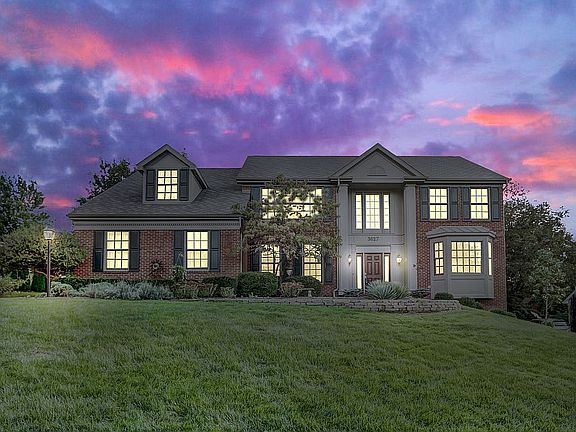 2nd image of 3627 Carpenters Green Ln