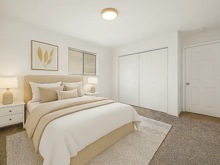 Waynedale Circle Apartments — Photo 5
