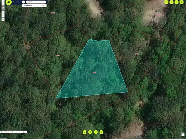 0 Barrow Dr Lot 52, Brookeland, TX 75931