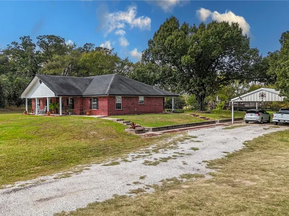 9759 County Road 316, Buffalo, TX 75831