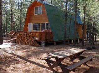 3320 Rockchuck Dr, Duck Creek Village, UT 84762