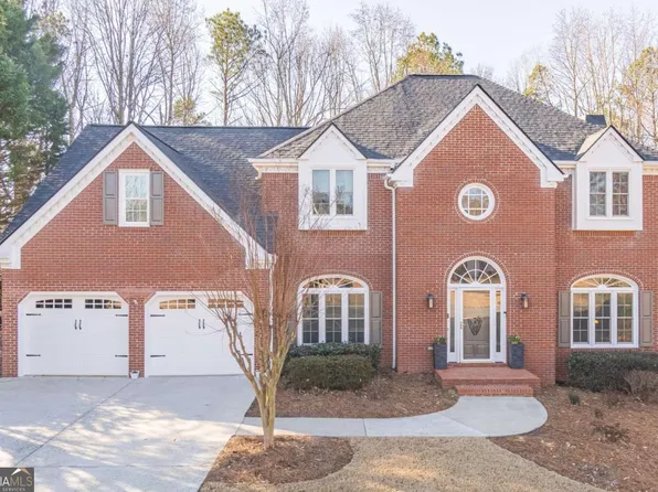 9970 Groomsbridge Rd, Johns Creek, GA 30022