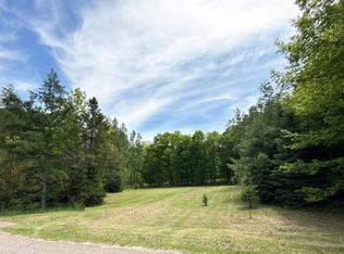 Hill Rd, Birnamwood, WI 54414