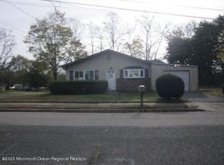 206 Hollywood Ave, Neptune, NJ 07753
