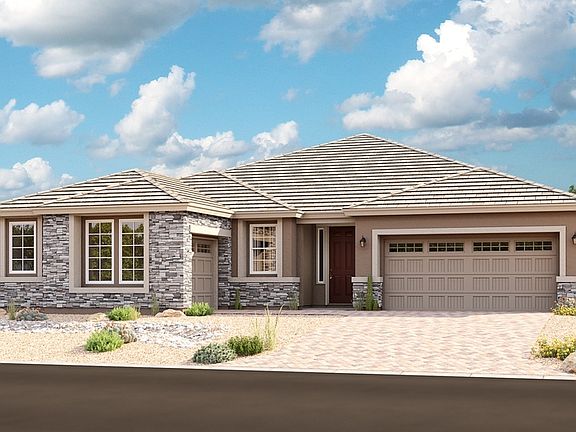 The Julia Elevation C