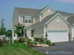 8737 Cascade Rd, Breinigsville, PA 18031