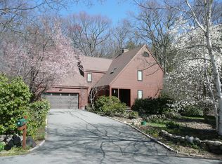 14 Timothy Dr, Andover, MA 01810