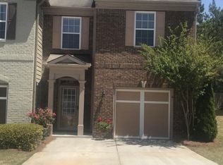 5112 Sherwood Way, Cumming, GA 30040