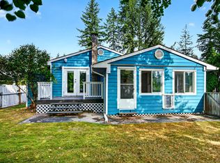 367 Robson St, Clearwater, BC V0E1N1