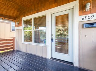 8809 N Delaware Ave, Portland, OR 97217